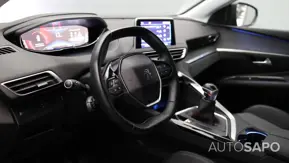 Peugeot 3008 1.5 BlueHDi Allure de 2018