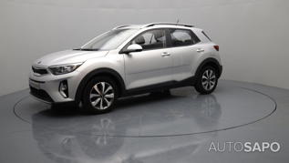 Kia Stonic de 2021