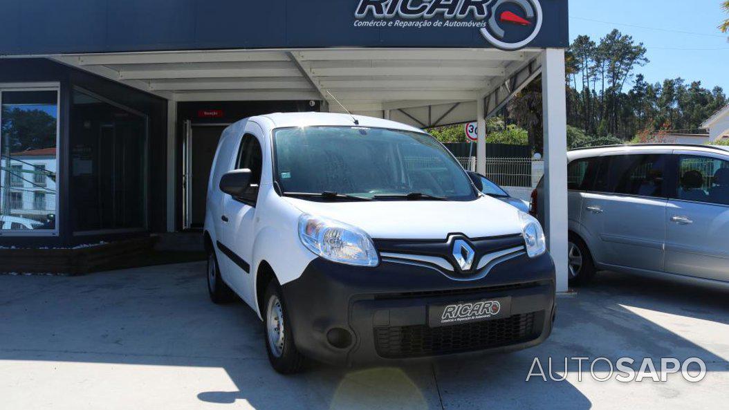 Renault Kangoo 1.5 dCi de 2018