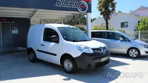 Renault Kangoo 1.5 dCi de 2018