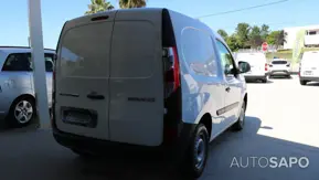 Renault Kangoo 1.5 dCi de 2018