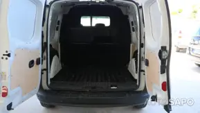 Renault Kangoo 1.5 dCi de 2018