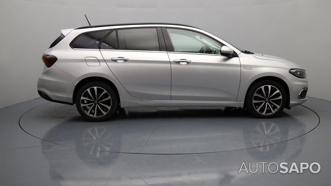 Fiat Tipo de 2018