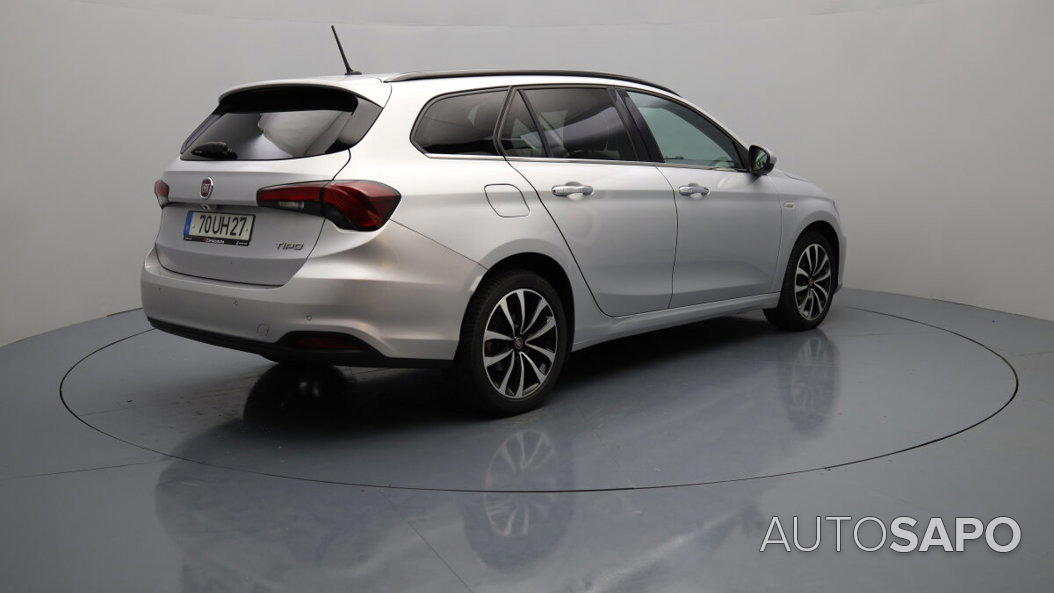 Fiat Tipo de 2018