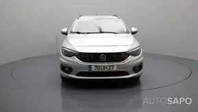 Fiat Tipo de 2018