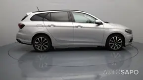 Fiat Tipo de 2018