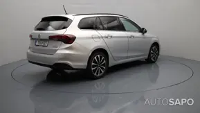 Fiat Tipo de 2018