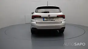 Fiat Tipo de 2018