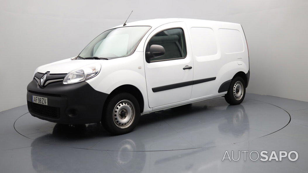 Renault Kangoo de 2021