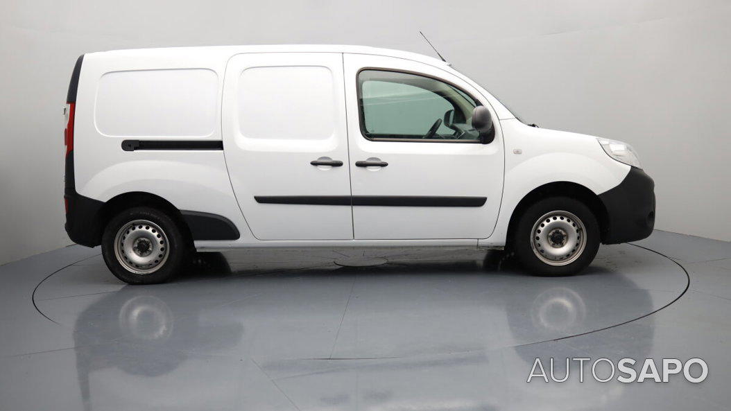 Renault Kangoo de 2021