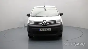 Renault Kangoo de 2021