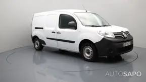 Renault Kangoo de 2021