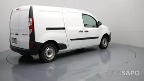 Renault Kangoo de 2021