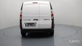 Renault Kangoo de 2021