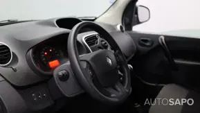 Renault Kangoo de 2021