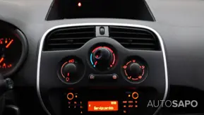 Renault Kangoo de 2021