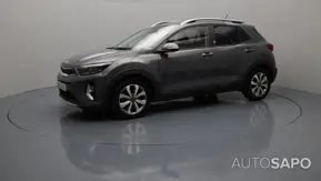 Kia Stonic de 2022