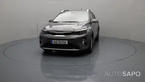 Kia Stonic de 2022