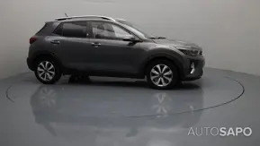 Kia Stonic de 2022