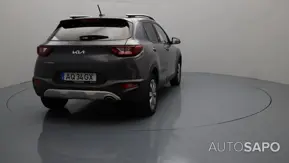 Kia Stonic de 2022