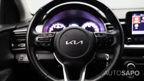 Kia Stonic de 2022