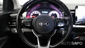 Kia Stonic de 2021