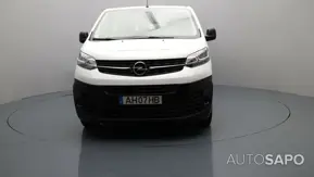 Opel Vivaro de 2021