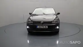 Volkswagen Polo de 2021