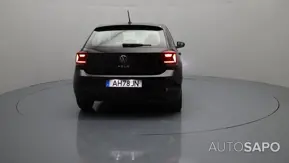 Volkswagen Polo de 2021