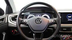 Volkswagen Polo de 2021