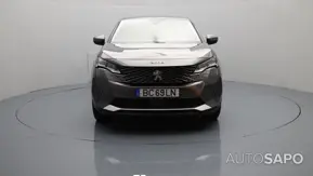 Peugeot 3008 de 2021