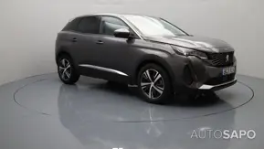 Peugeot 3008 de 2021