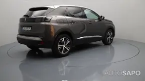 Peugeot 3008 de 2021