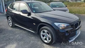 BMW X1 de 2011