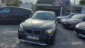 BMW X1 de 2011