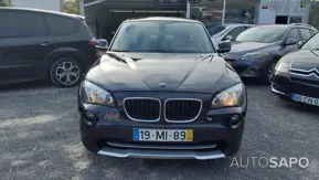 BMW X1 de 2011