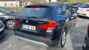 BMW X1 de 2011