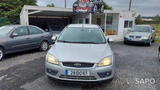 Ford Focus de 2006