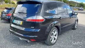 Ford S-Max de 2008