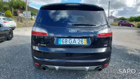 Ford S-Max de 2008