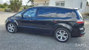 Ford S-Max de 2008