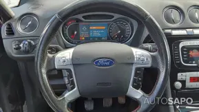 Ford S-Max de 2008