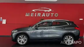 BMW X2 16 d sDrive Auto Advantage de 2019