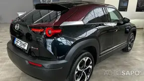 Mazda MX-30 de 2023