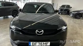 Mazda MX-30 de 2023