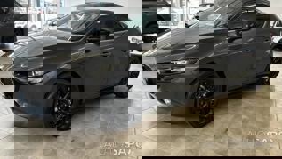 Mazda 3 de 2024