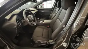 Mazda 3 de 2024