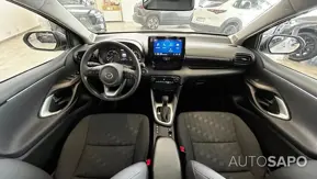 Mazda 3 de 2024
