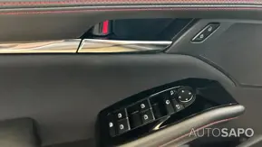 Mazda 3 de 2024