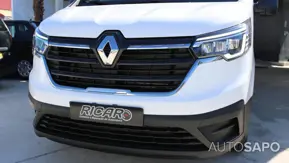 Renault Trafic de 2023